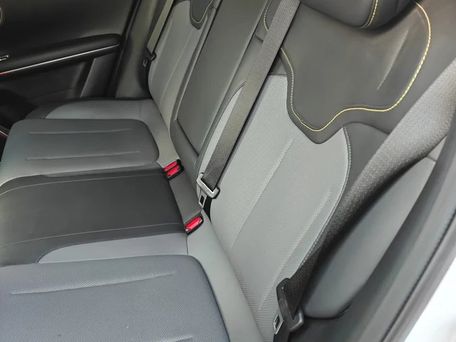 Changan Qiyuan Q05, 2026 — сүрөт 7