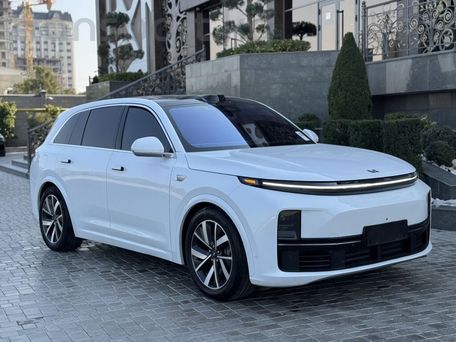 Li Auto (Lixiang) L7, 2023 — photo 4