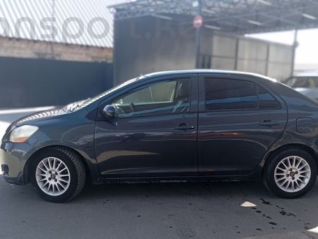 Toyota Vios, 2008 — сүрөт 3