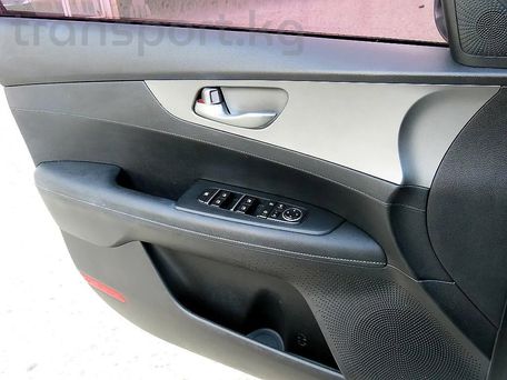 Kia K3, 2020 — 照片 9
