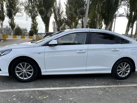 Hyundai Sonata, 2019 — сүрөт 4