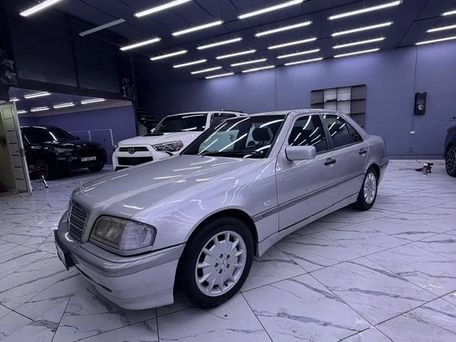 Mercedes-Benz C-Класс, 1999 — фото 5