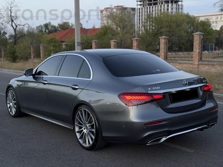 Mercedes-Benz E-Класс, 2021 — фото 4