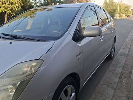 Toyota Prius, 2006 — photo 10
