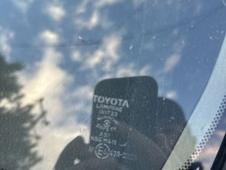 Toyota Ipsum, 2002 — photo 7