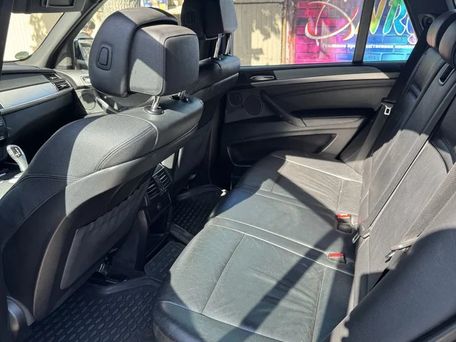 BMW X5, 2009 — сүрөт 6