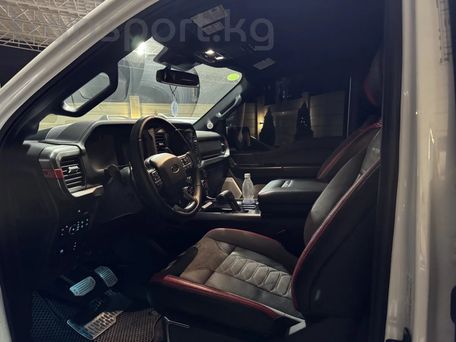 Ford F-150, 2025 — photo 6