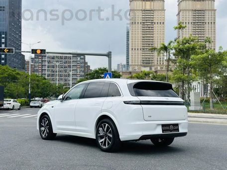 Li Auto (Lixiang) L7, 2023 — photo 5