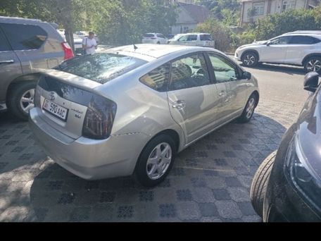 Toyota Prius, 2004 — сүрөт 1