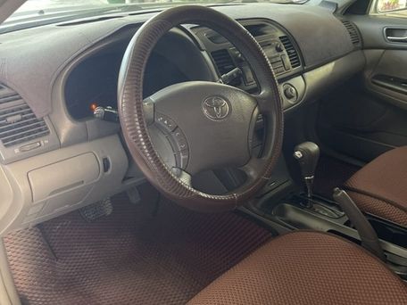 Toyota Camry, 2005 — сүрөт 3