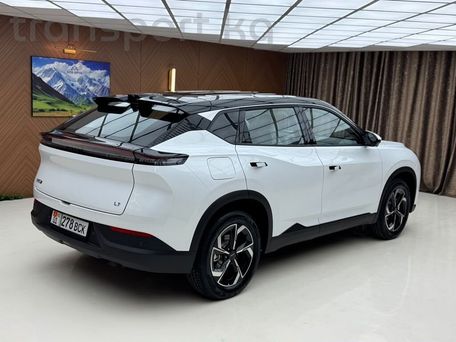 Dongfeng Aeolus Haohan, 2026 — 照片 7