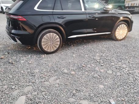 Geely Monjaro, 2026 — photo 3