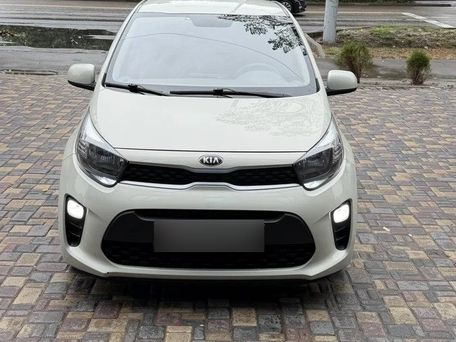 Kia Morning, 2023 — фото 3