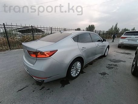 Kia K7, 2017 — photo 5