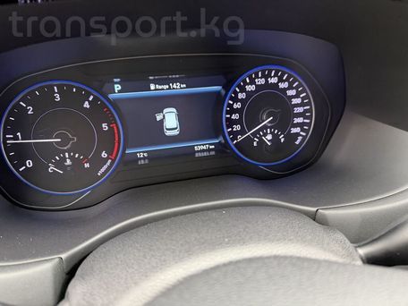 Hyundai Palisade, 2022 — photo 8