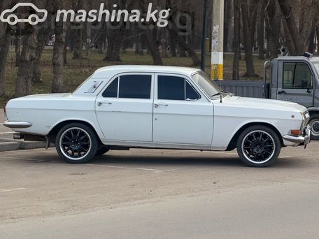 ГАЗ 24 «Волга», 1980 — 照片 4