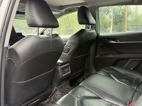 Toyota Camry, 2022 — photo 6