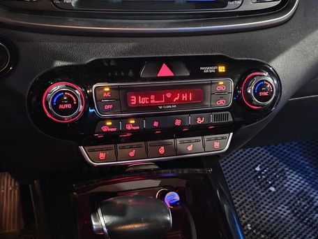 Kia Sorento, 2018 — сүрөт 13