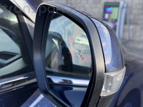 SsangYong Rexton, 2019 — 照片 7