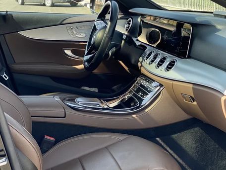 Mercedes-Benz E-Класс, 2021 — фото 11