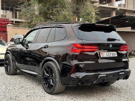 BMW X5, 2019 — photo 12