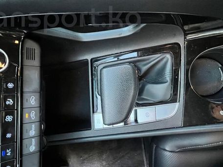 Hyundai Avante, 2021 — 照片 20