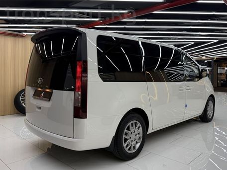 Hyundai Staria, 2021 — сүрөт 8