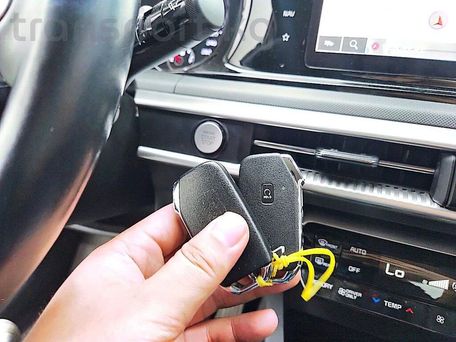 Kia K5, 2021 — photo 12