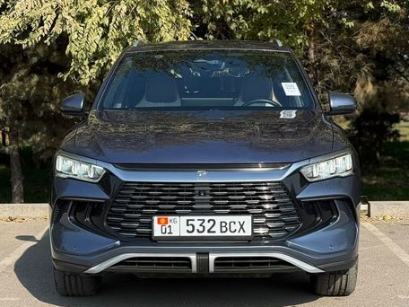 BYD Song Pro, 2023 — photo 2