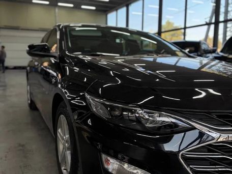 Chevrolet Malibu, 2020 — 照片 2