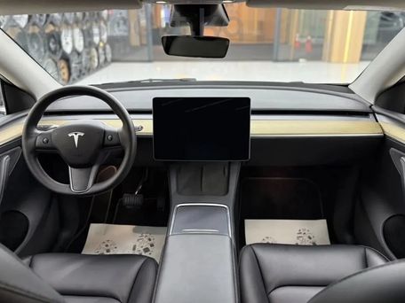 Tesla Model Y, 2023 — photo 5