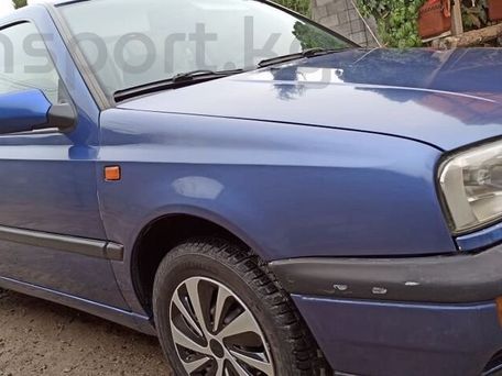 Volkswagen Golf, 1995 — photo 4