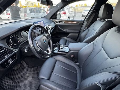 BMW X3, 2021 — photo 7