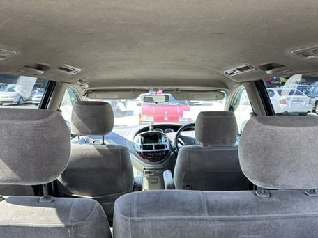 Toyota Estima, 2002 — фото 6