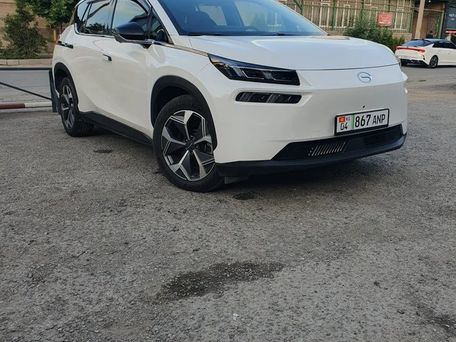 Aion V Plus, 2022 — photo 1