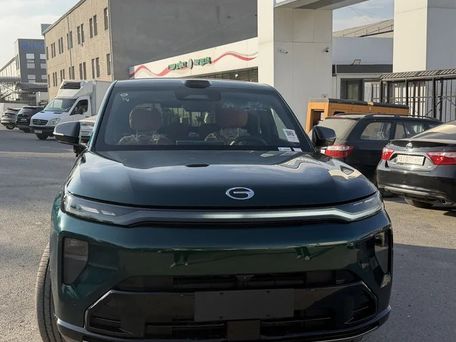 GAC S7, 2026 — сүрөт 1