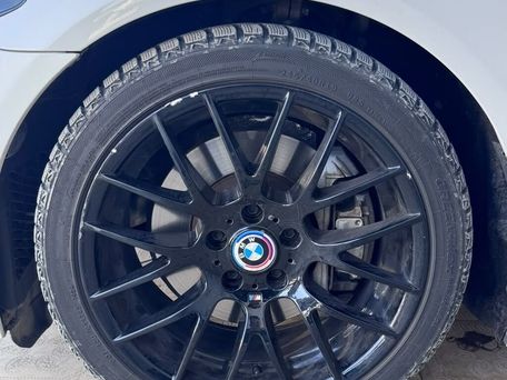 BMW 5 серии, 2013 — сүрөт 11
