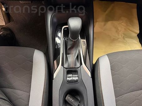 Toyota Corolla, 2023 — photo 2