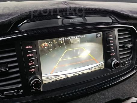 Kia Sorento, 2019 — 照片 11