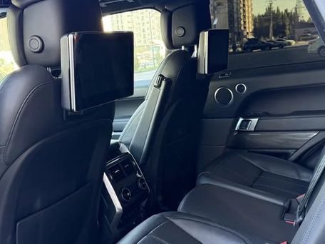 Land Rover Range Rover Sport, 2021 — фото 8