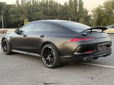 Mercedes-Benz AMG GT, 2020 — сүрөт 7
