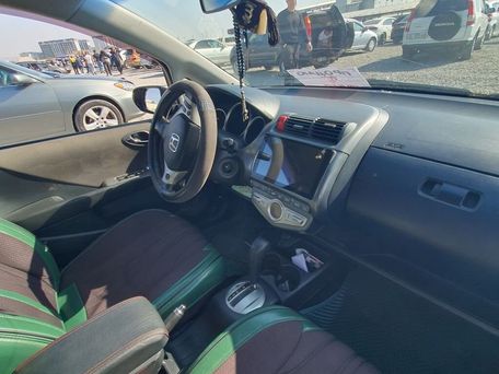 Honda Jazz, 2007 — photo 7