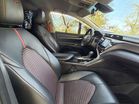 Toyota Camry, 2020 — photo 13