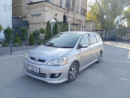Toyota Ipsum, 2003 — 照片 5