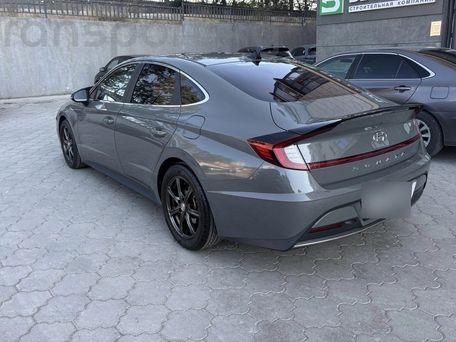 Hyundai Sonata, 2023 — фото 4