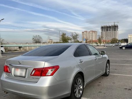 Lexus ES, 2009 — photo 2