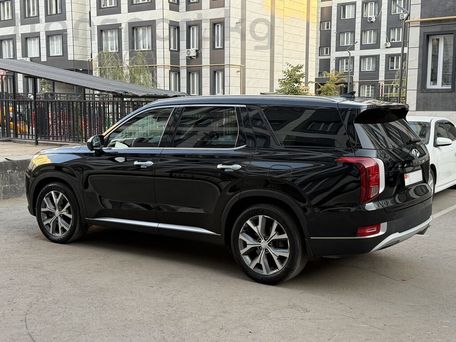 Hyundai Palisade, 2021 — сүрөт 3