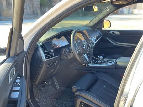 BMW X7, 2020 — photo 9