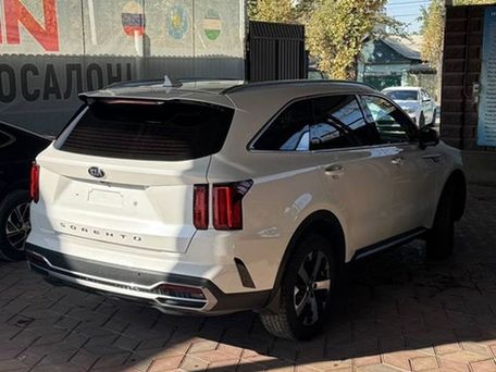 Kia Sorento, 2020 — photo 4