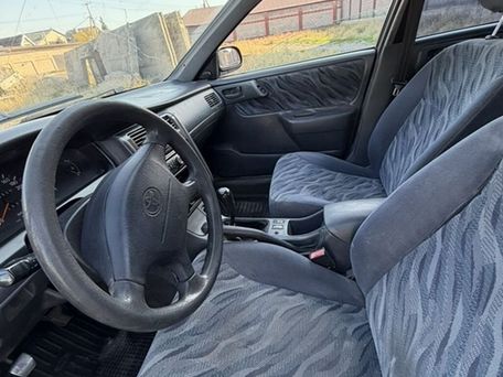 Toyota Carina E, 1997 — сүрөт 6